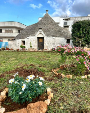 Trullo Liliana Alberobello